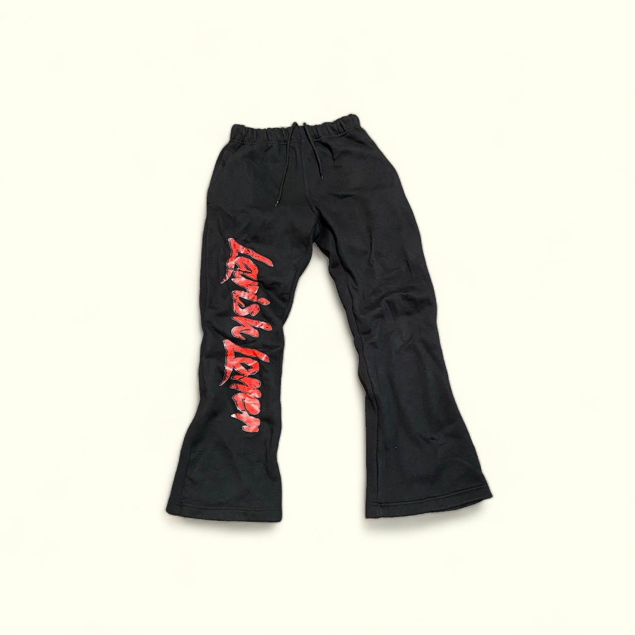 Lavish Loner “Anti-Social” flared pants