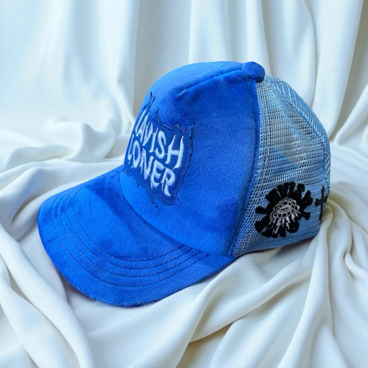 Lavish loner Khaos Truck Hat