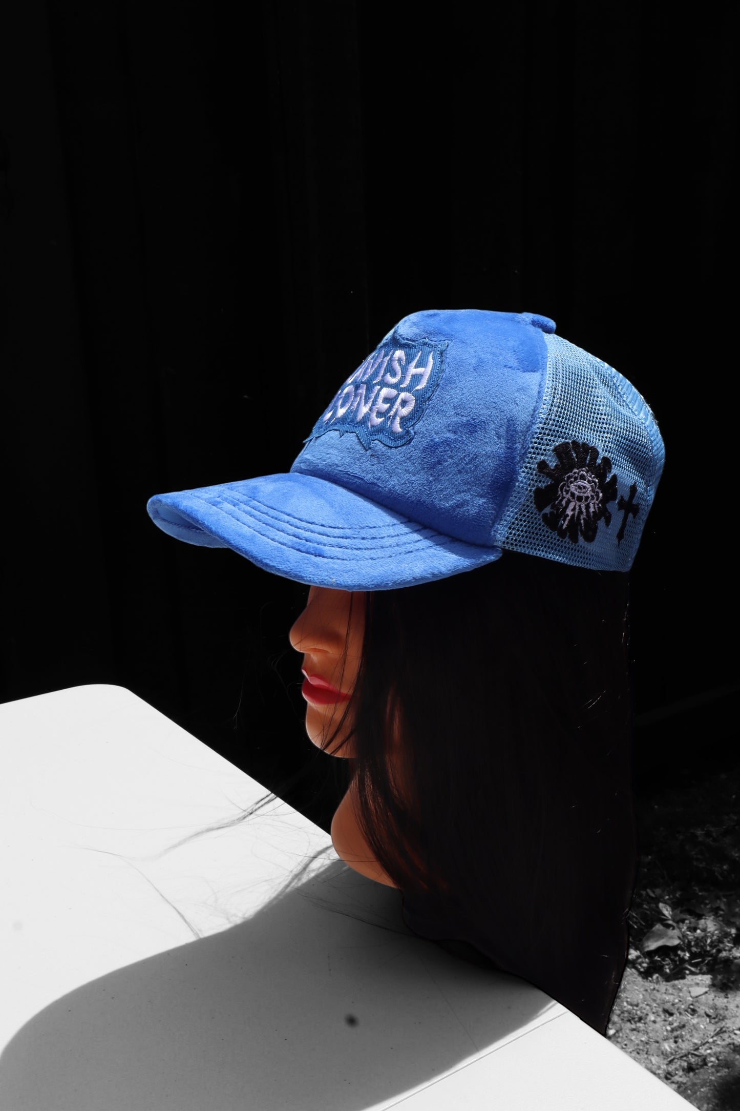 Lavish loner Khaos Truck Hat