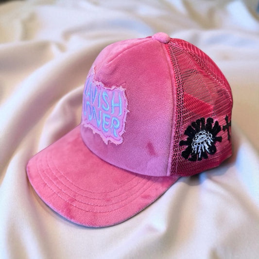 Lavish Loner Khaos Trucker Hat