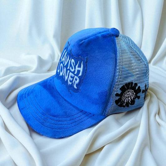 Lavish loner Khaos Truck Hat