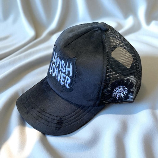 Lavish Loner Khaos Hat