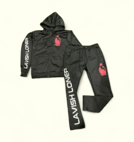 Lavish loner tracksuit (sold out)