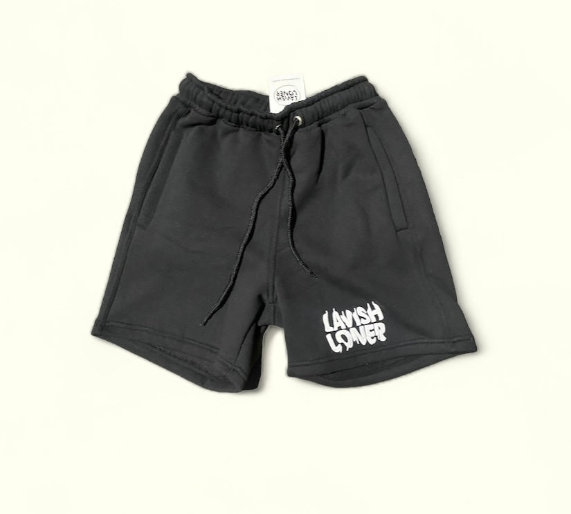 Lavish Loner shorts