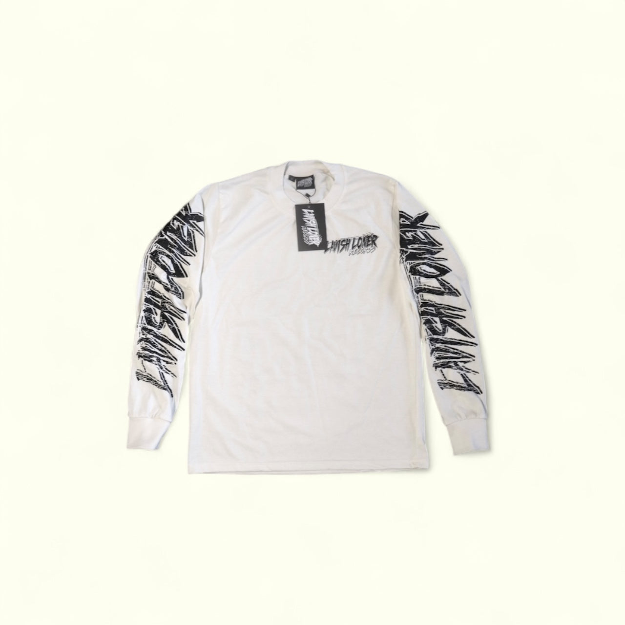 Lavish Loner “Wrld Tour” longsleeve shirt